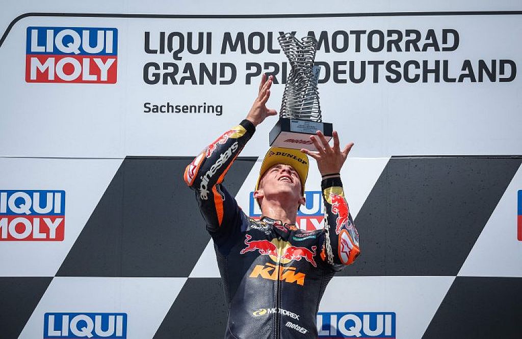 MOTO-PRIX-GER-MOTO2
 © APA