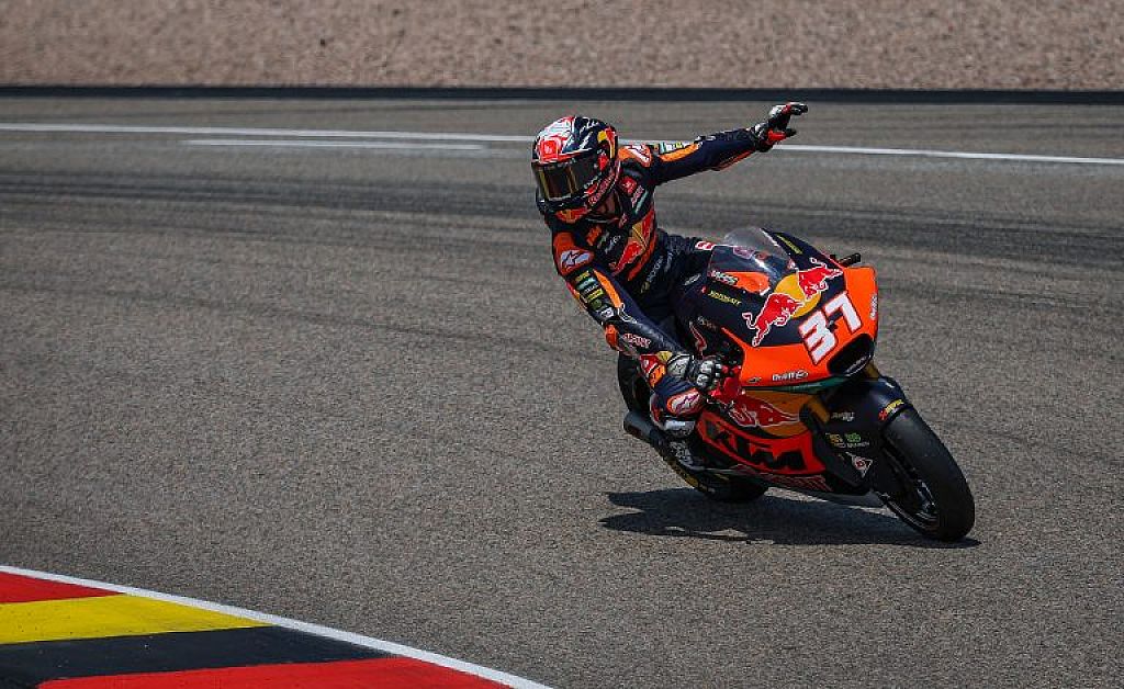 MOTO-PRIX-GER-MOTO2
 © APA