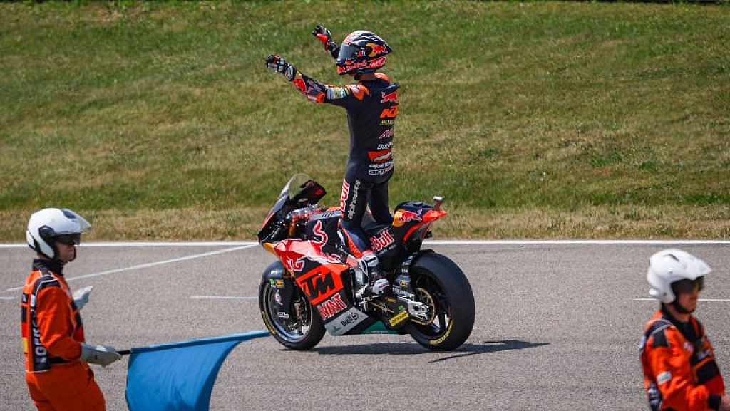 MOTO-PRIX-GER-MOTO2
 © APA