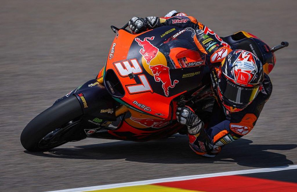 MOTO-PRIX-GER-MOTO2
 © APA