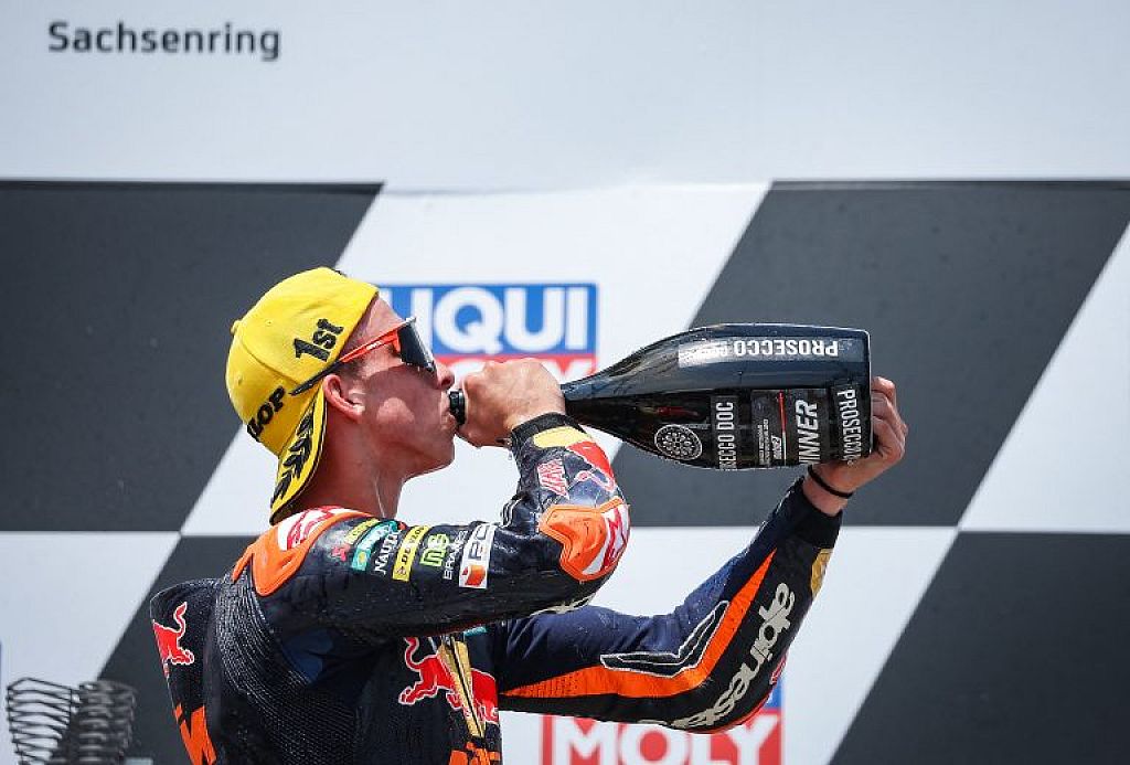 MOTO-PRIX-GER-MOTO2
 © APA