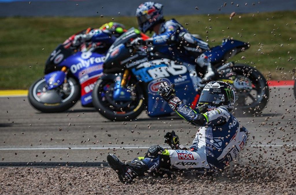 MOTO-PRIX-GER-MOTO2
 © APA