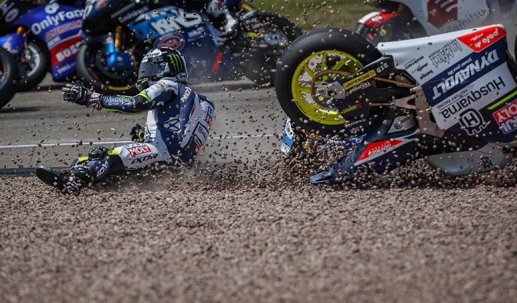 MOTO-PRIX-GER-MOTO2
 © APA