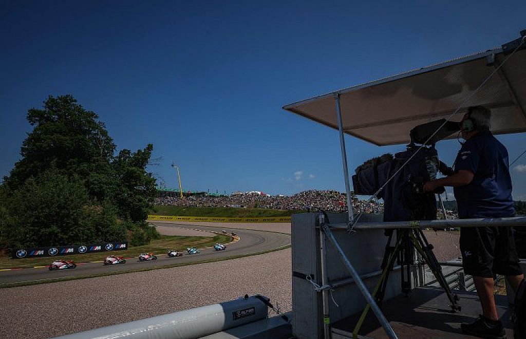 MOTO-PRIX-GER-MOTO2
 © APA