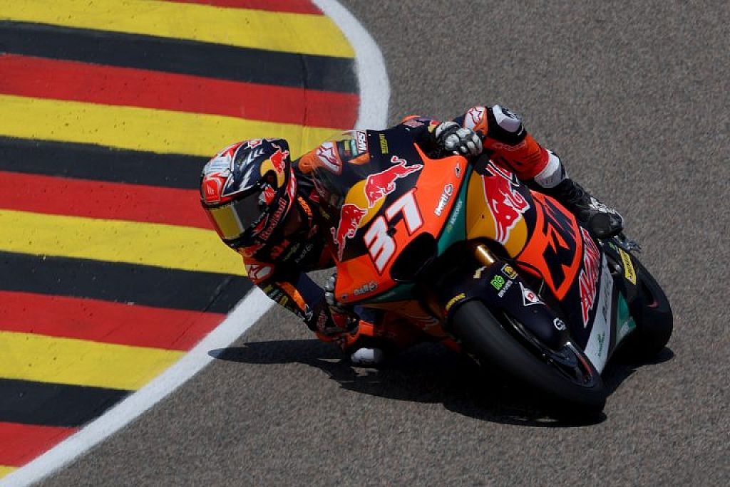 MOTO-PRIX-GER-MOTO2
 © APA