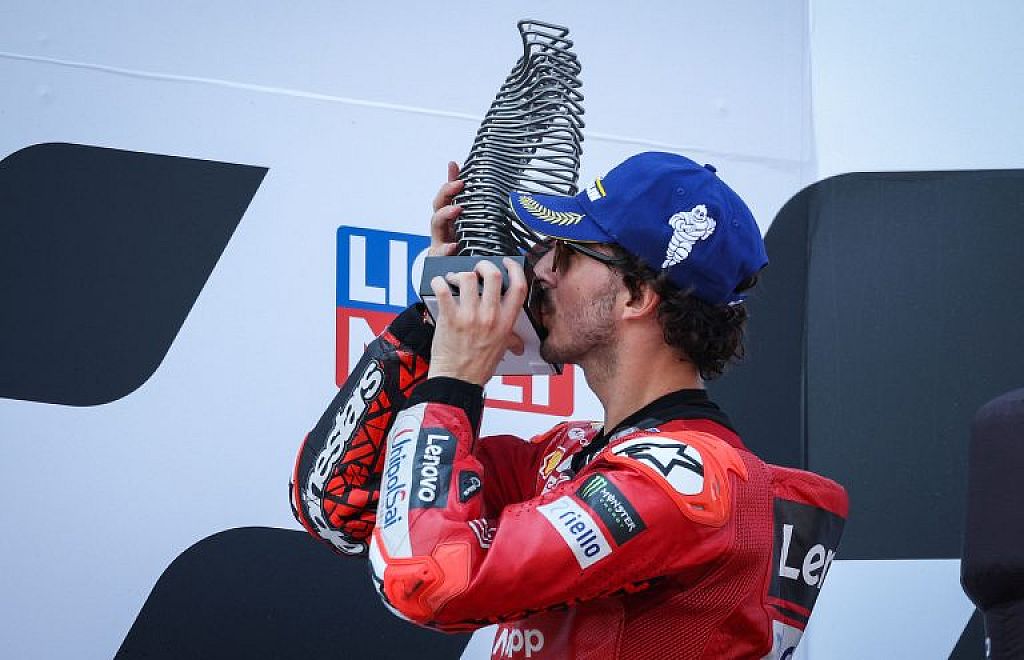 MOTO-PRIX-GER-MOTOGP
 © APA