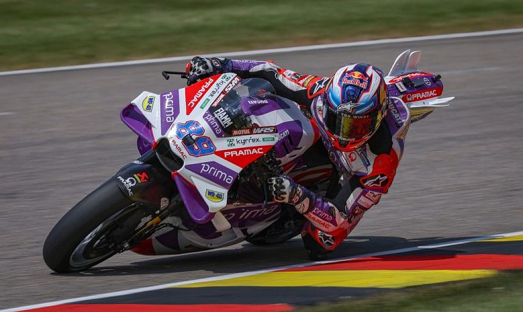 MOTO-PRIX-GER-MOTOGP
 © APA