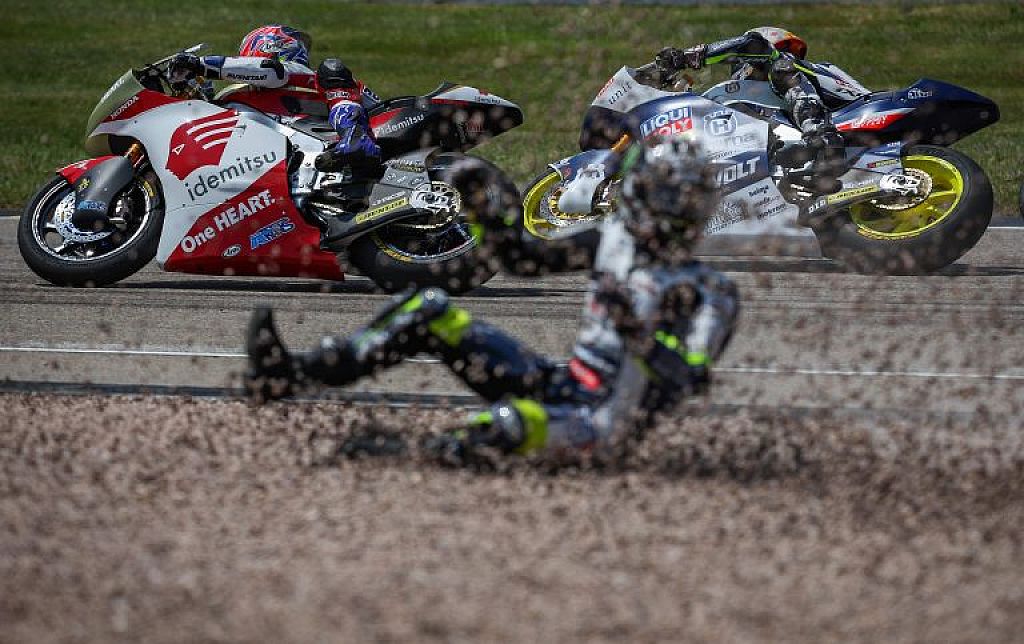 MOTO-PRIX-GER-MOTOGP
 © APA
