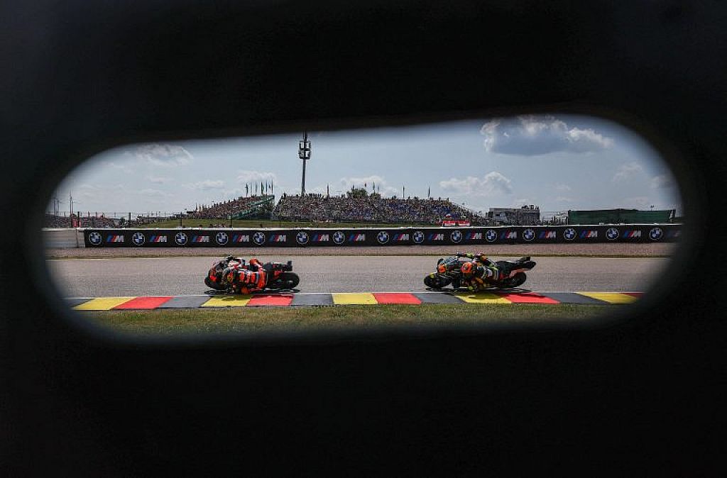MOTO-PRIX-GER-MOTOGP
 © APA