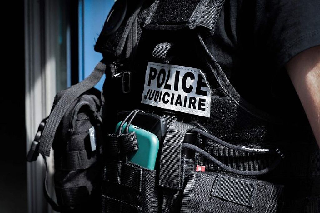 FRANCE-POLICE-CRIME-DEMO
 © APA/AFP/AP