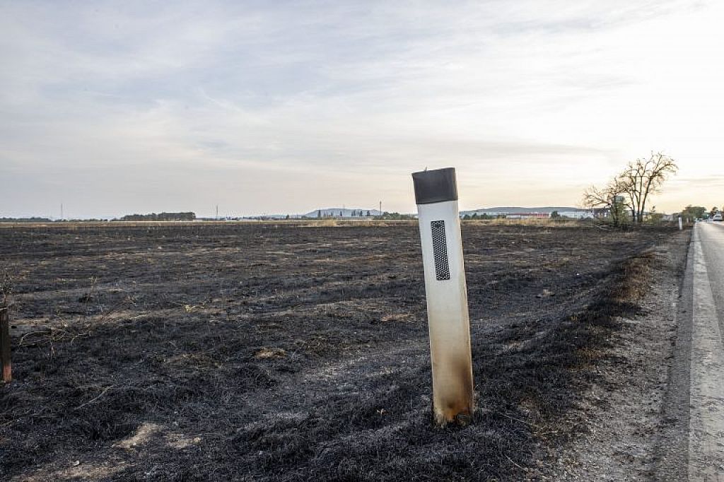 © APA/PRESSETEAM BFKDO KORNEUBURG