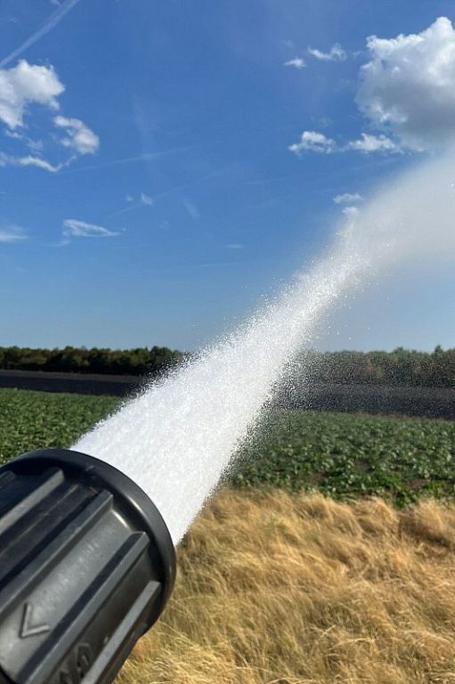 © APA/PRESSETEAM BFKDO KORNEUBURG