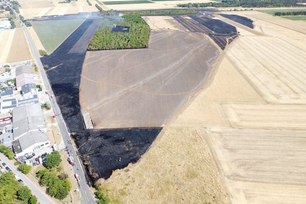 © APA/PRESSETEAM BFKDO KORNEUBURG