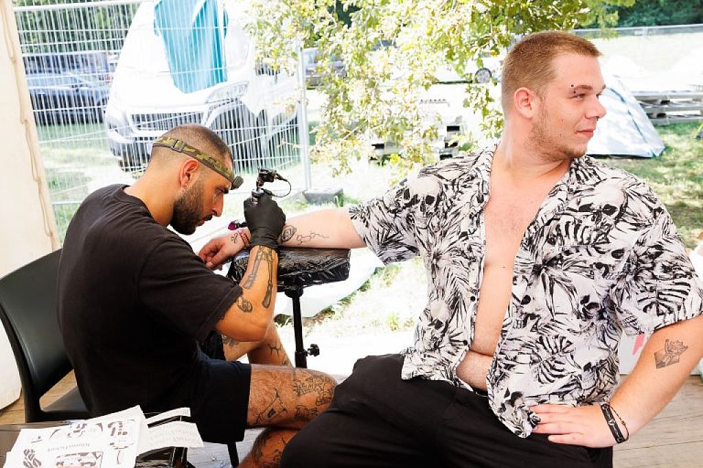 © APA/FLORIAN WIESER