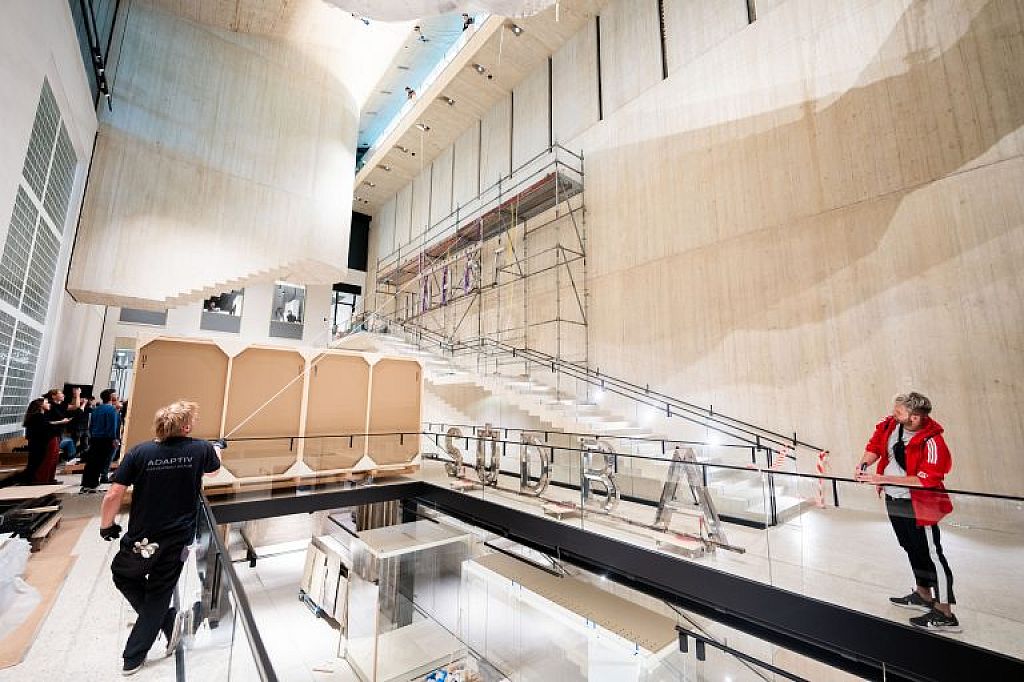 © APA/GEORG HOCHMUTH