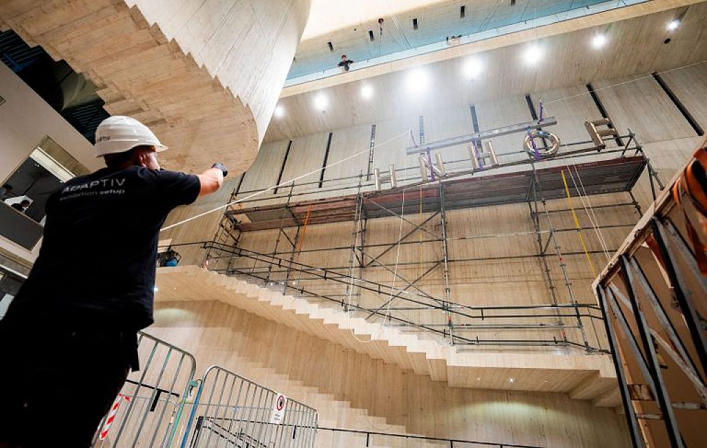 © APA/GEORG HOCHMUTH