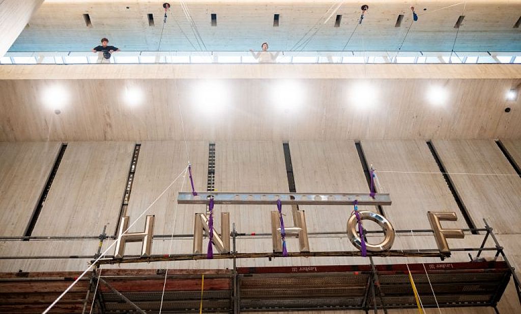 © APA/GEORG HOCHMUTH