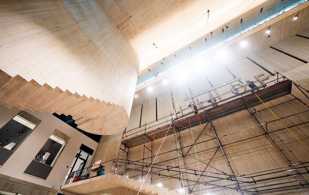 © APA/GEORG HOCHMUTH