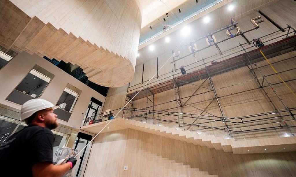 © APA/GEORG HOCHMUTH