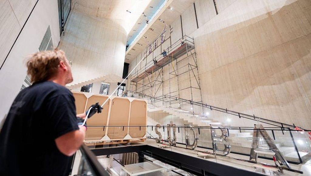 © APA/GEORG HOCHMUTH