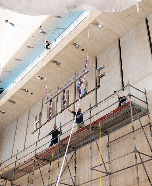 © APA/GEORG HOCHMUTH