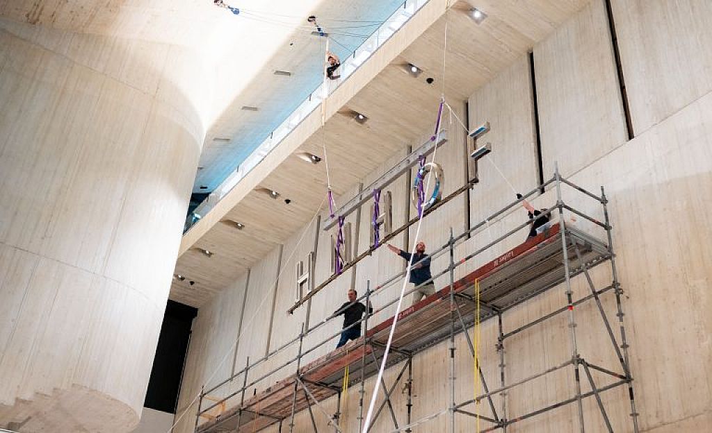 © APA/GEORG HOCHMUTH