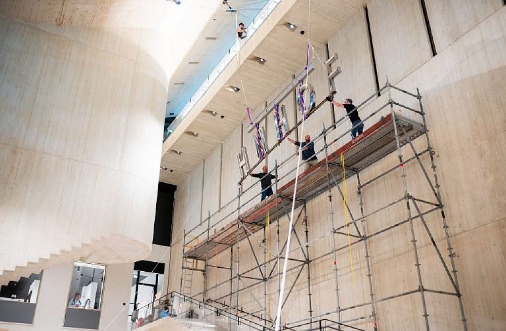 © APA/GEORG HOCHMUTH