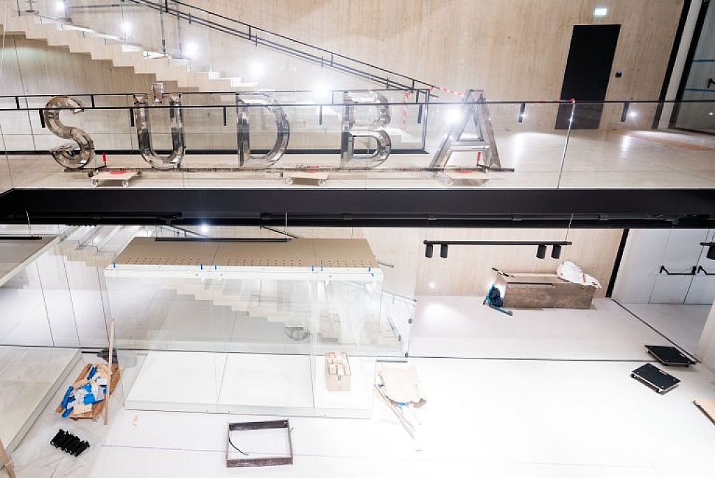 © APA/GEORG HOCHMUTH