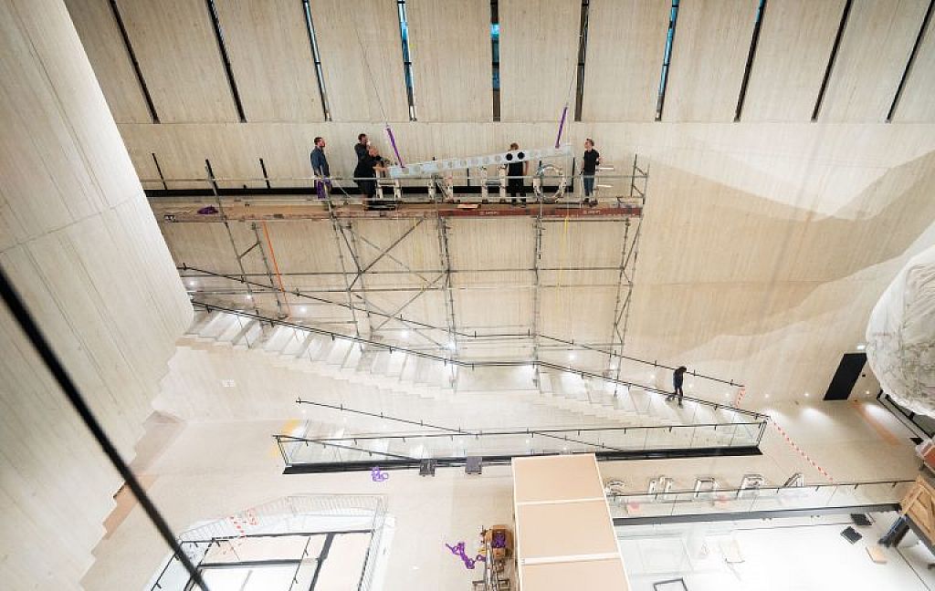 © APA/GEORG HOCHMUTH