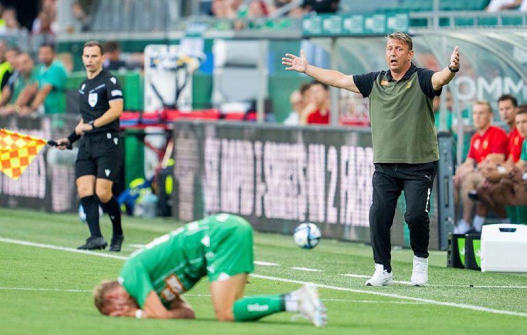 © APA/GEORG HOCHMUTH