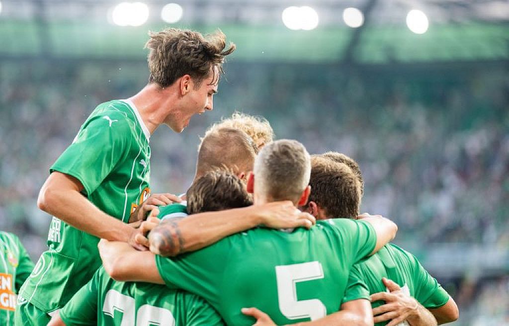 © APA/GEORG HOCHMUTH