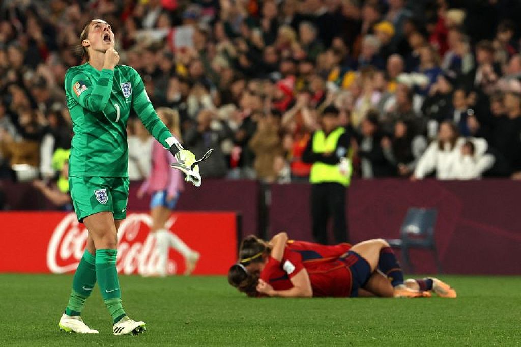 Fußball: Spanierinnen holen WM-Titel © APA