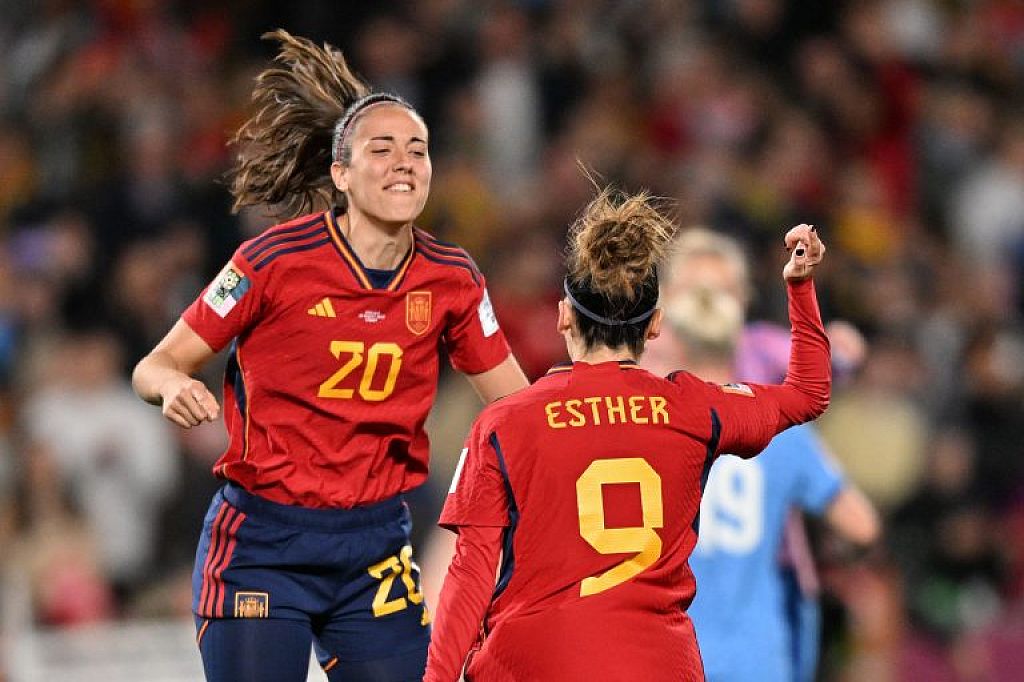 Fußball: Spanierinnen holen WM-Titel © APA