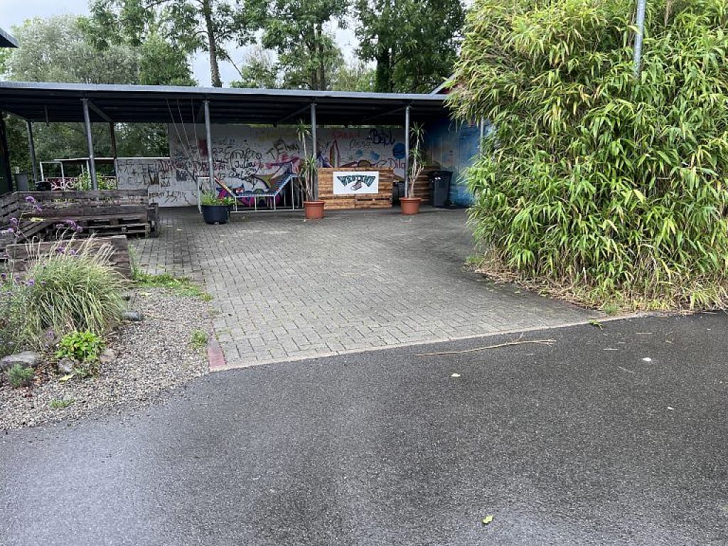 Pkw-Bergung aus der Bregenzerach