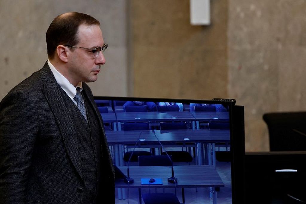 AUSTRIA-TRIAL/TEICHTMEISTER
 © APA/NIKI PICHLER/BARBARA GINDL