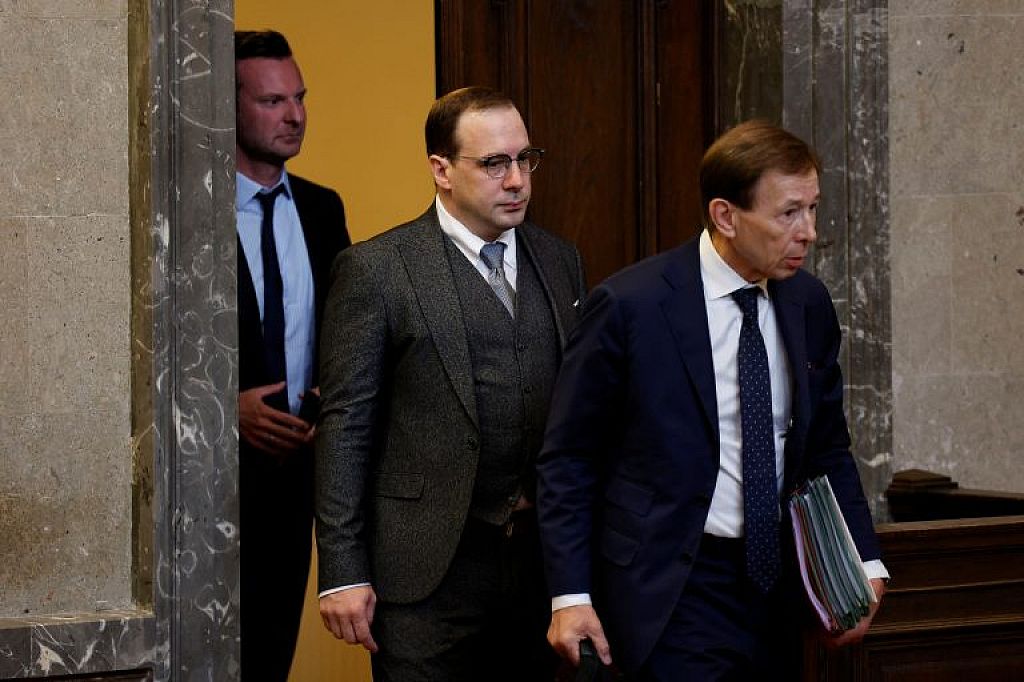 AUSTRIA-TRIAL/TEICHTMEISTER
 © APA/NIKI PICHLER/BARBARA GINDL