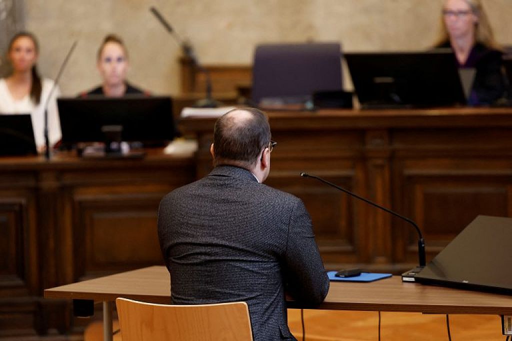 AUSTRIA-TRIAL/TEICHTMEISTER
 © APA/NIKI PICHLER/BARBARA GINDL