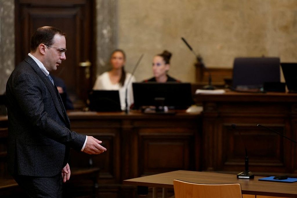 AUSTRIA-TRIAL/TEICHTMEISTER
 © APA/NIKI PICHLER/BARBARA GINDL