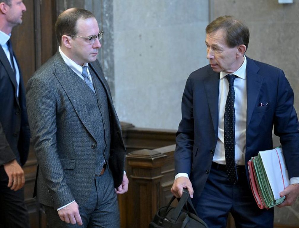 © APA/NIKI PICHLER/BARBARA GINDL