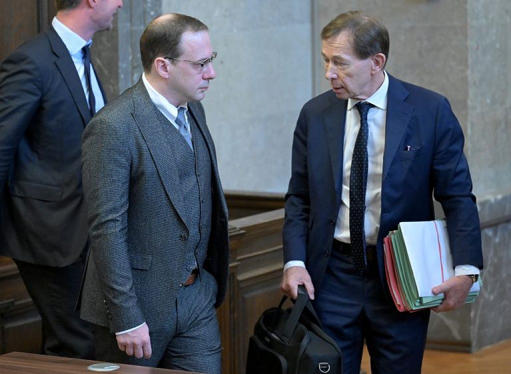 © APA/NIKI PICHLER/BARBARA GINDL