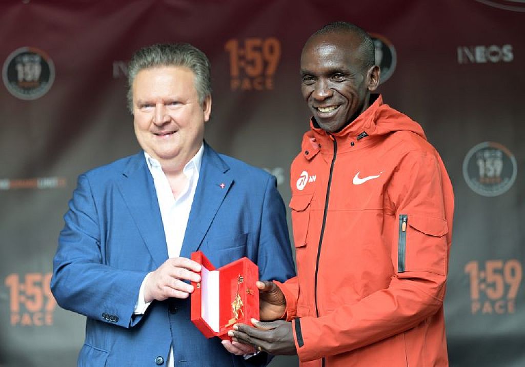 © APA/ROLAND SCHLAGER