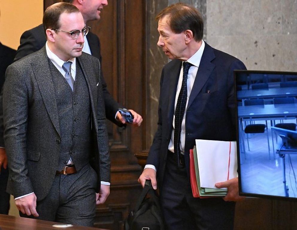 © APA/NIKI PICHLER/BARBARA GINDL