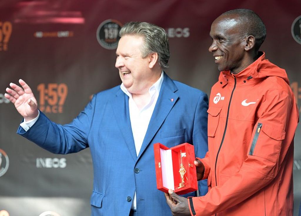 © APA/ROLAND SCHLAGER