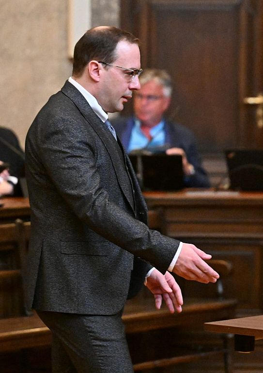 © APA/NIKI PICHLER/BARBARA GINDL