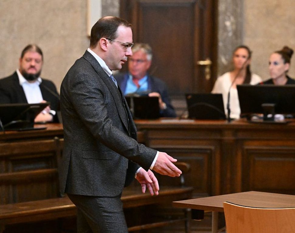 © APA/NIKI PICHLER/BARBARA GINDL