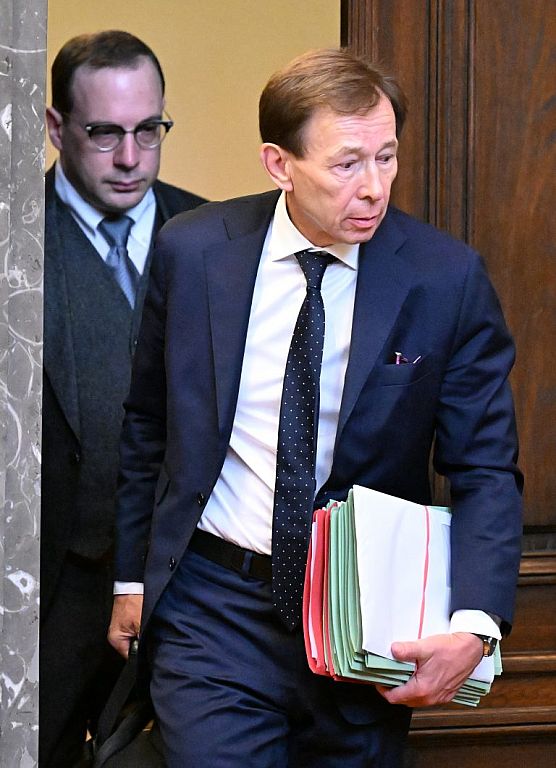 © APA/NIKI PICHLER/BARBARA GINDL