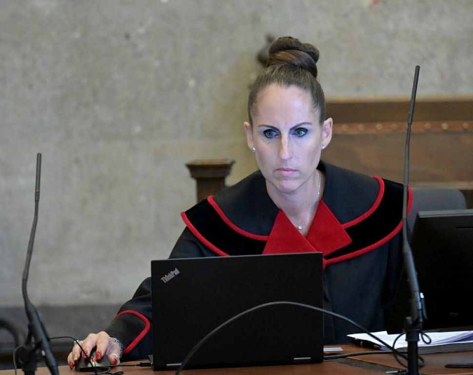 © APA/NIKI PICHLER/BARBARA GINDL