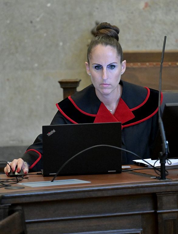 © APA/NIKI PICHLER/BARBARA GINDL