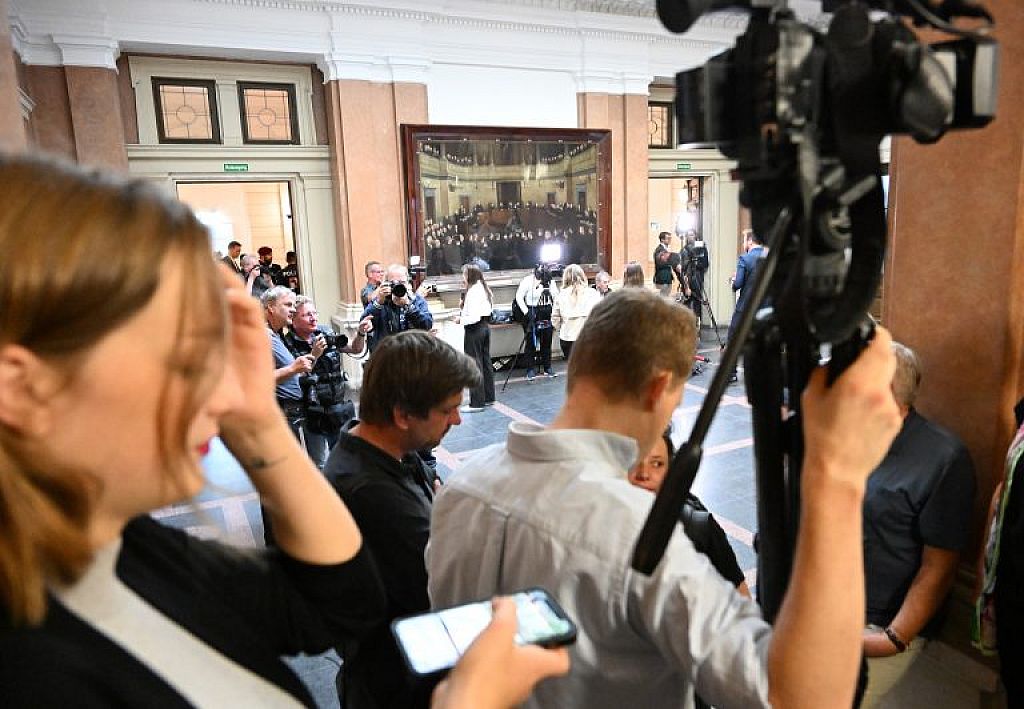 © APA/NIKI PICHLER/BARBARA GINDL