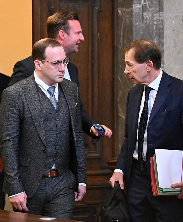 © APA/NIKI PICHLER/BARBARA GINDL